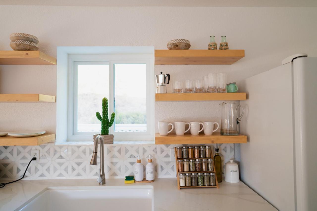Boho Chic Oasis By Casa Oso With Pool, Spa And Views أهواهني المظهر الخارجي الصورة